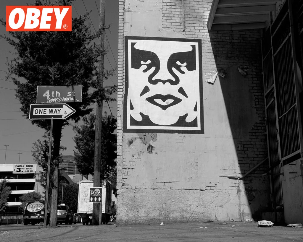 OBEY