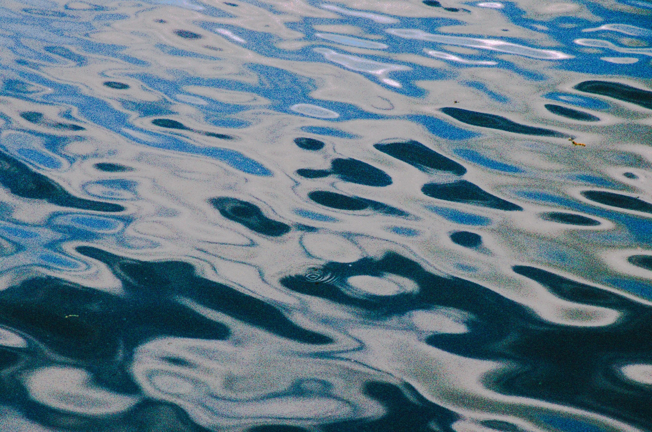 Dreamy Realities | Colour on Film