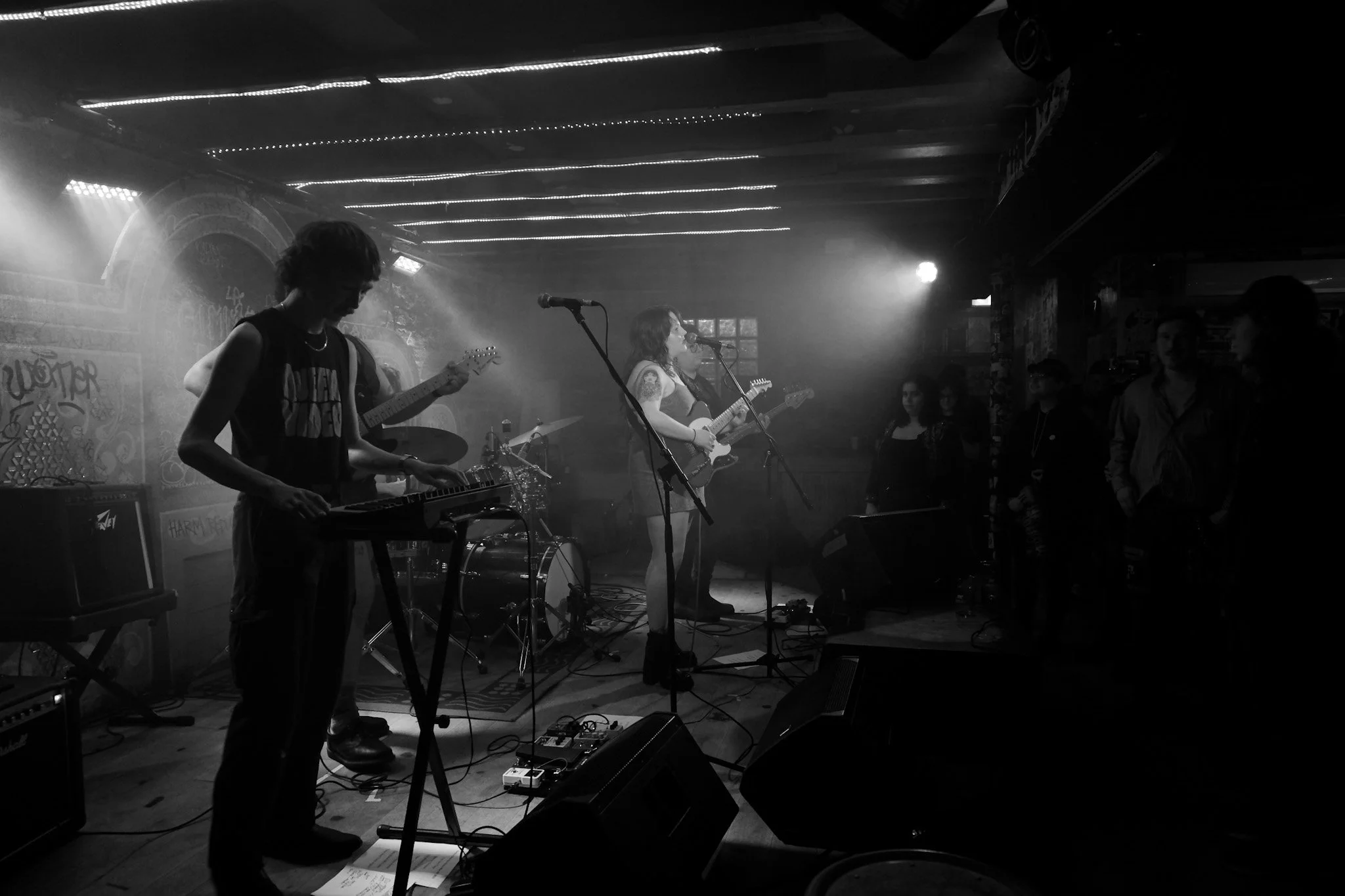 DEBBIE CHRIST SHOW III