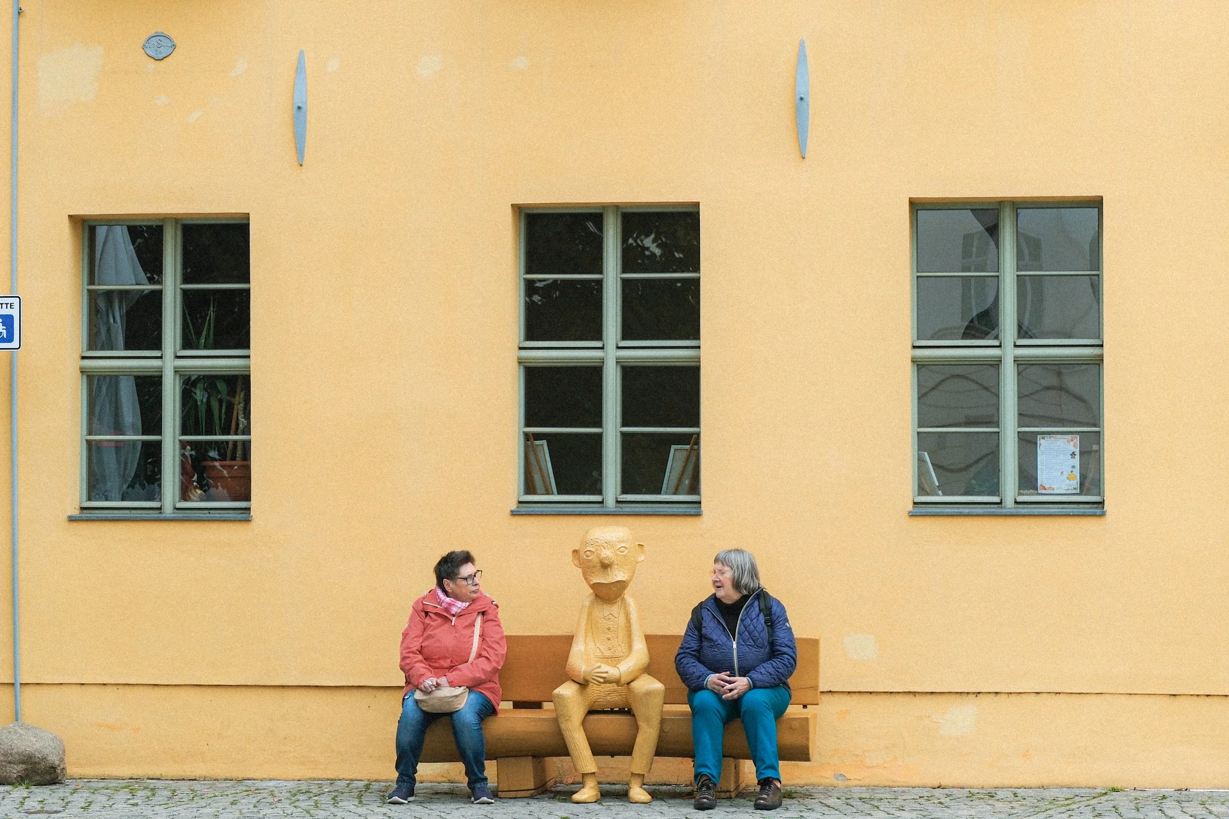 Brandenburg an der Havel, 2025