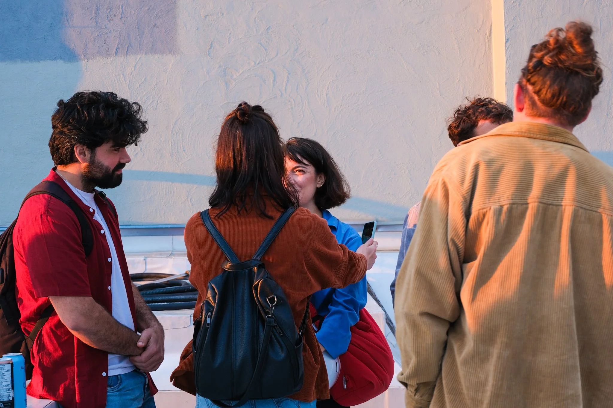 FIFEQ FESTIVAL DU FILM