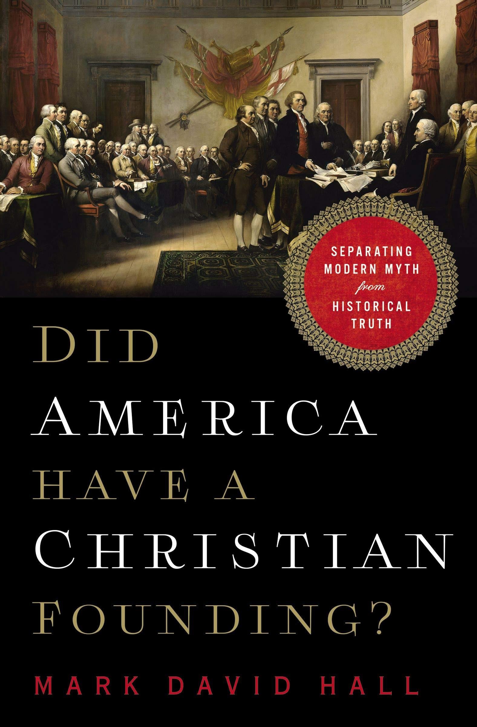 Did America Have a Christian Founding? Separating Myth from Historical Truth.jpeg