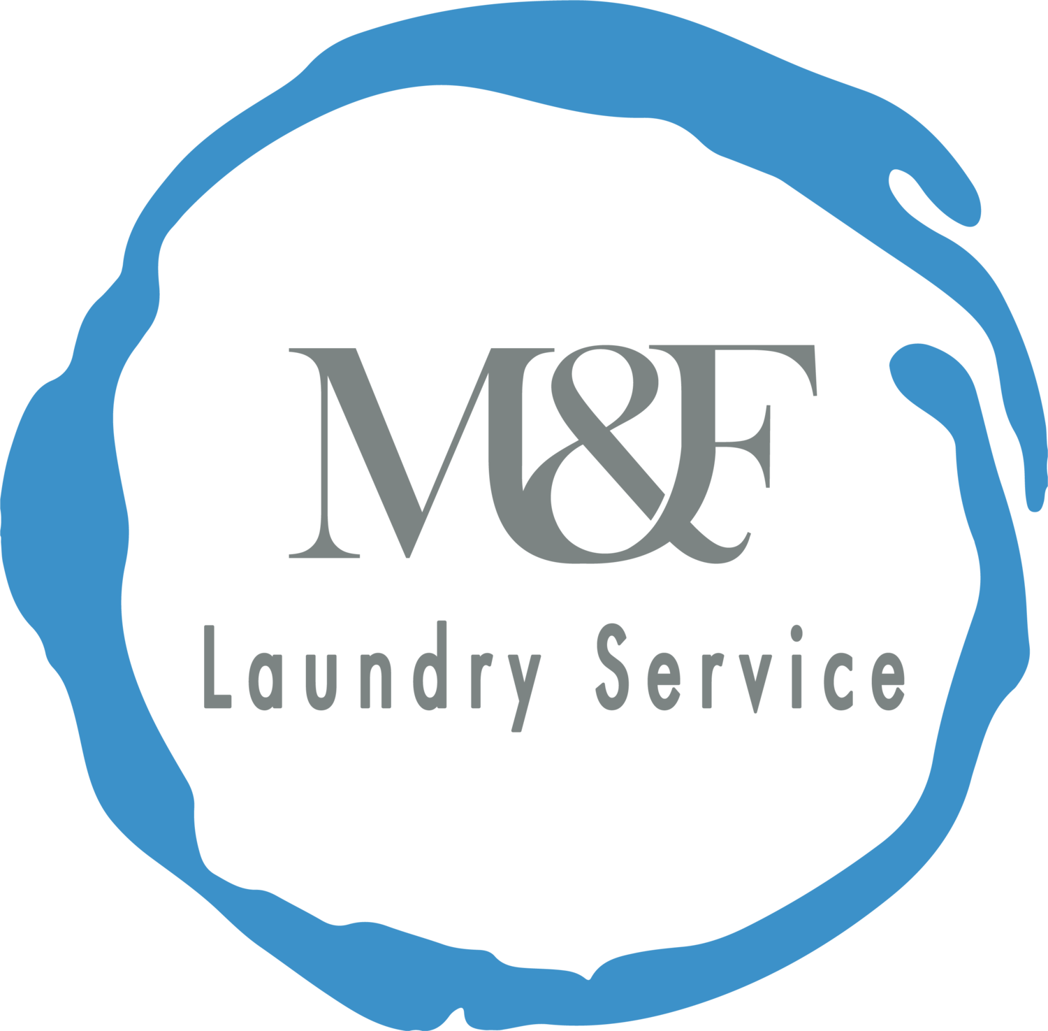 M &amp; F Laundry Service