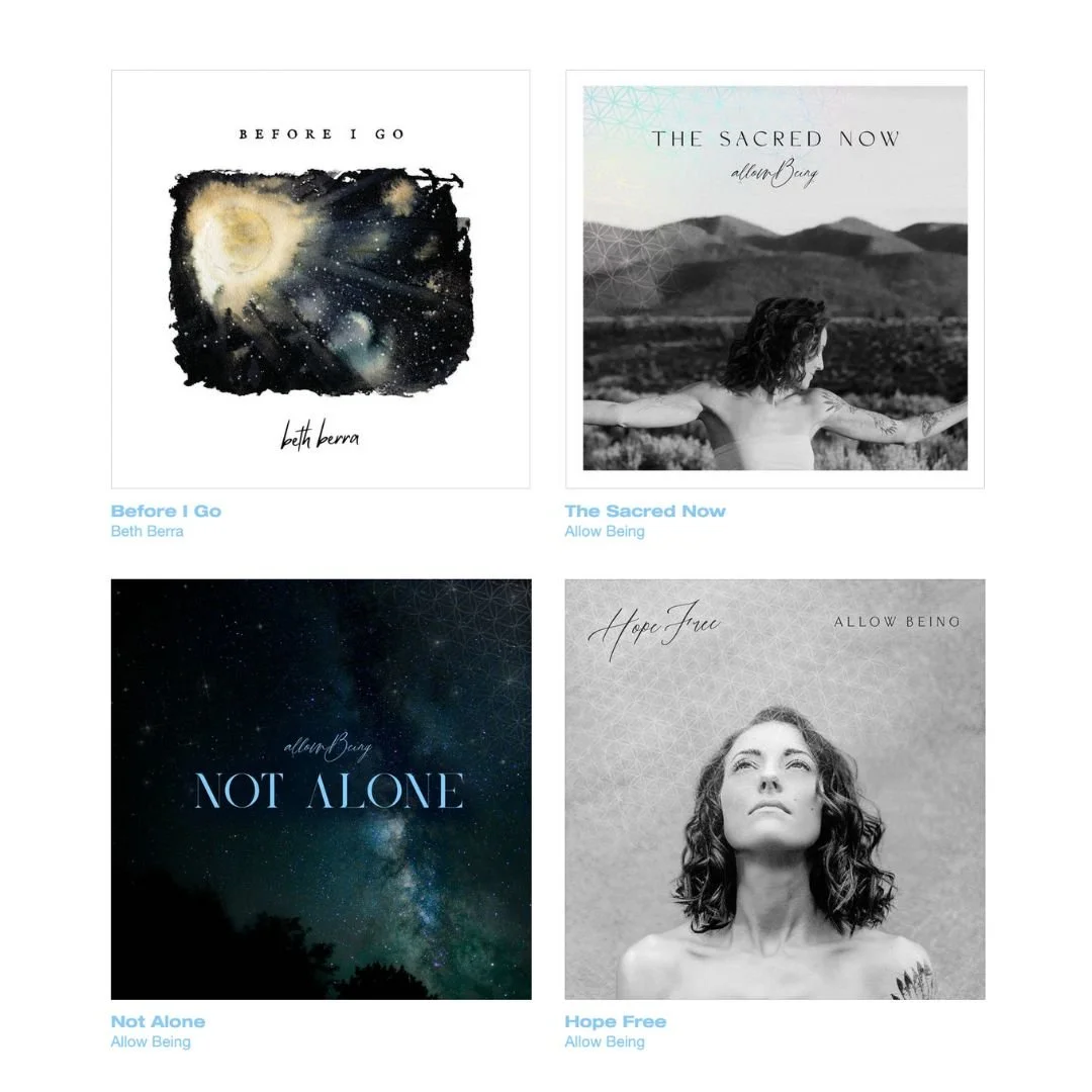 Digital Albums & Singles $1.00 & UP