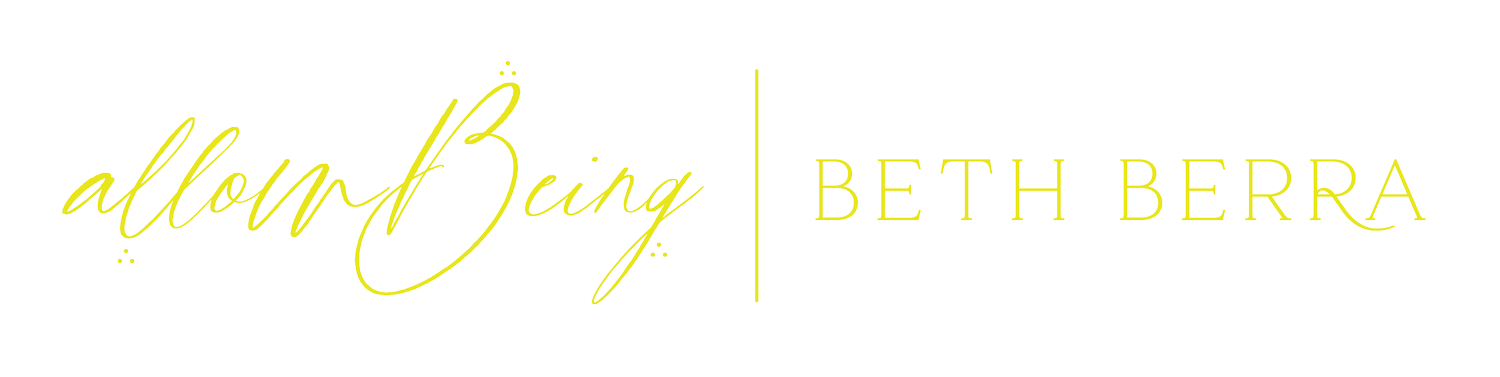 Beth Berra | Allow Being Music