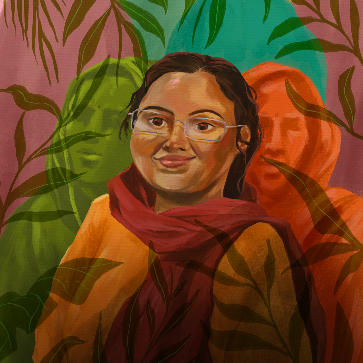 Food First: Graphic Novel