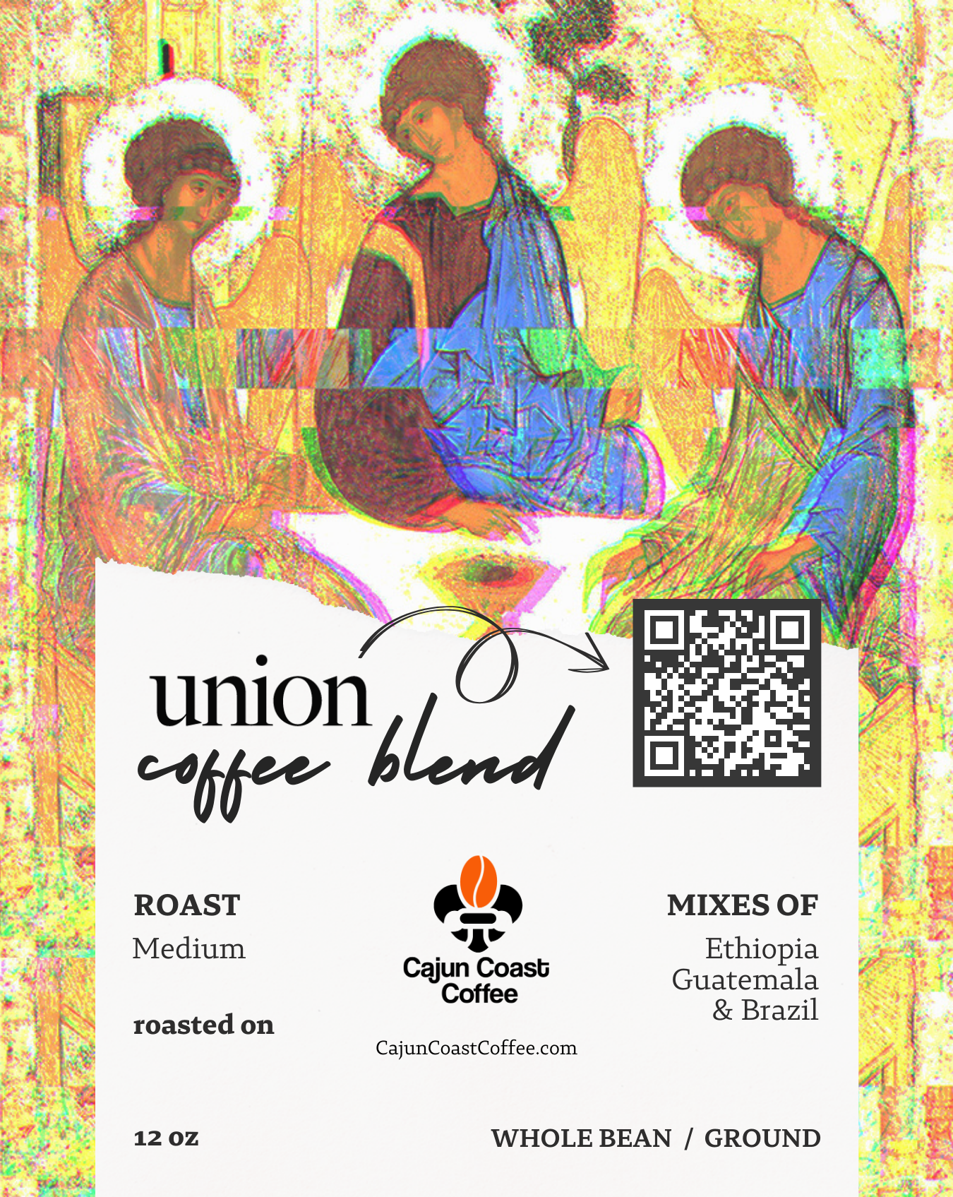 Union Blend