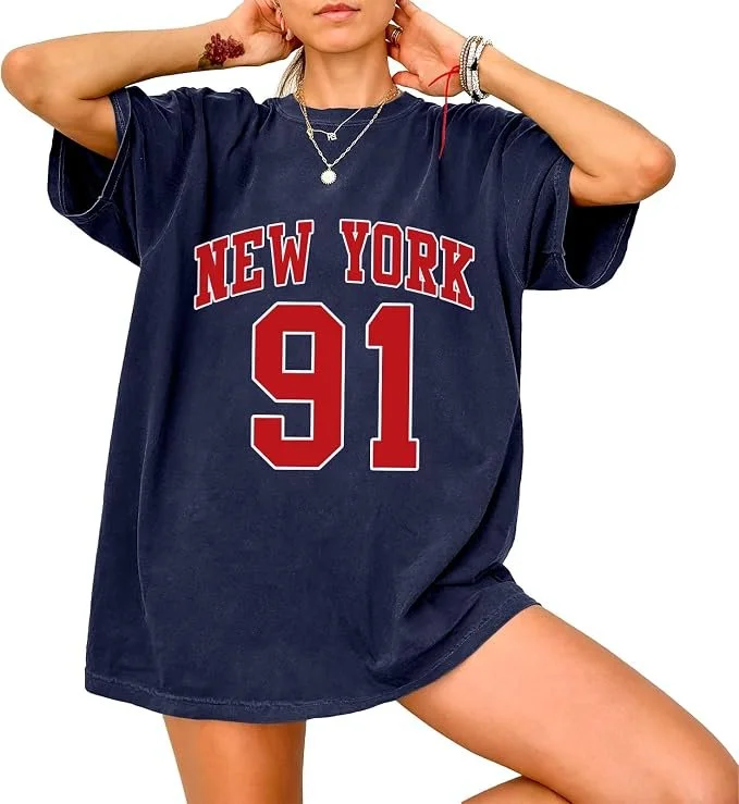 Custom T-Shirts for Men Women, Unisex Personalized Shirts