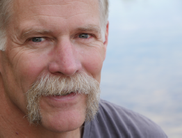 Stories from the River: Pete Fromm