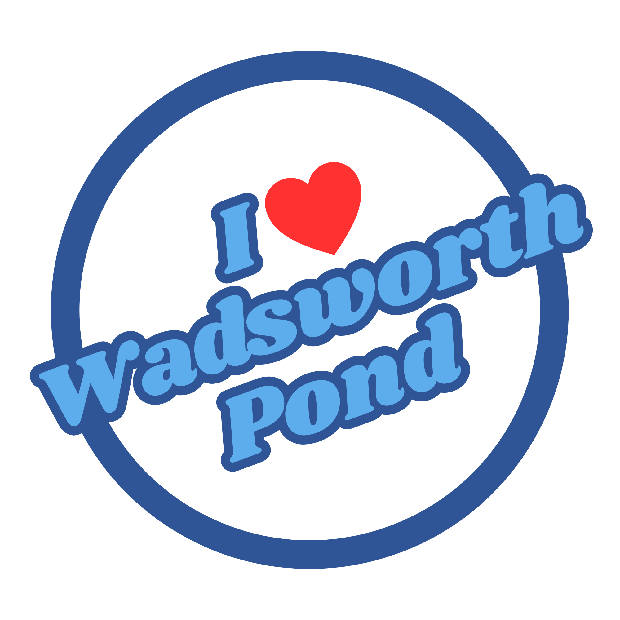 Wadsworth Pond Celebration