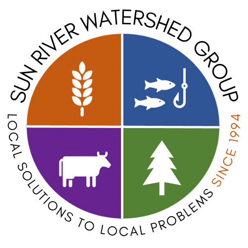 SUN RIVER WATERSHED GROUP