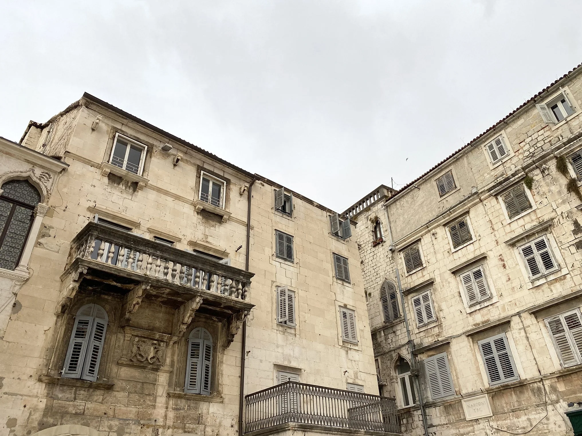 FLY AWAY   //   croatia