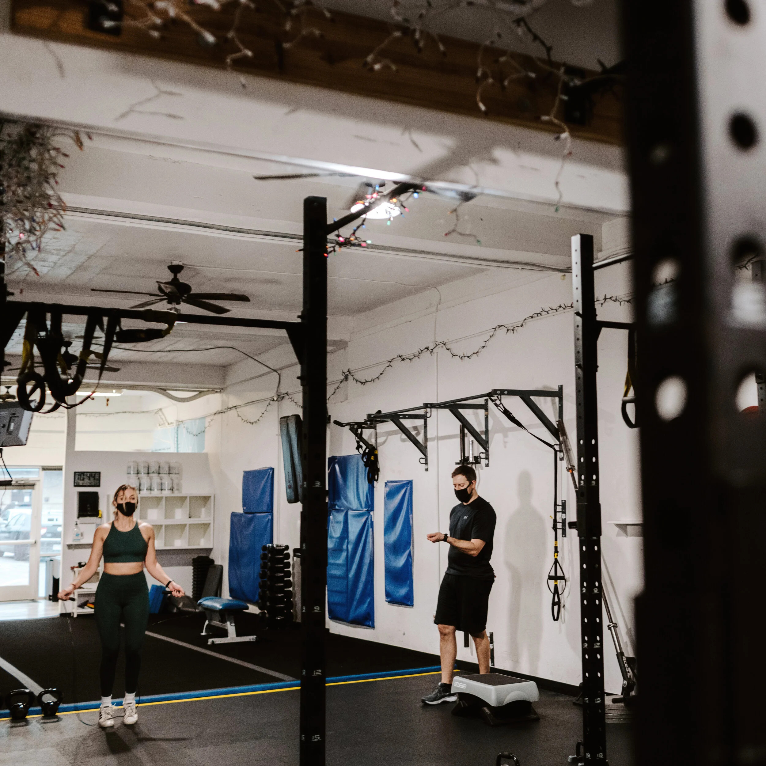 Austin Fitness And Coaching