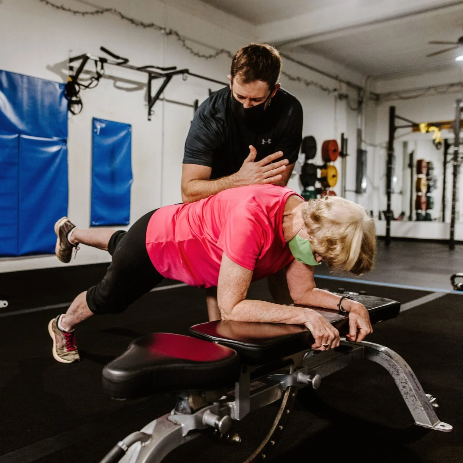 Austin Fitness And Coaching