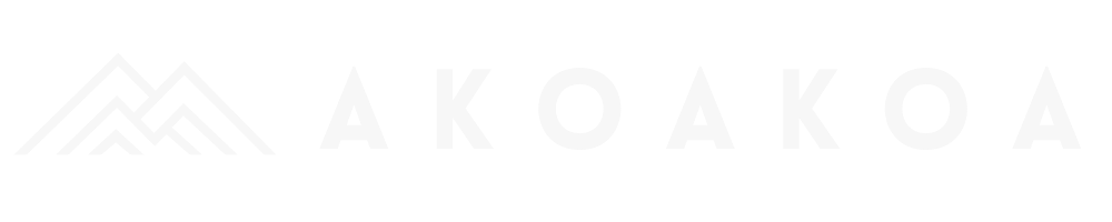 akoakoa