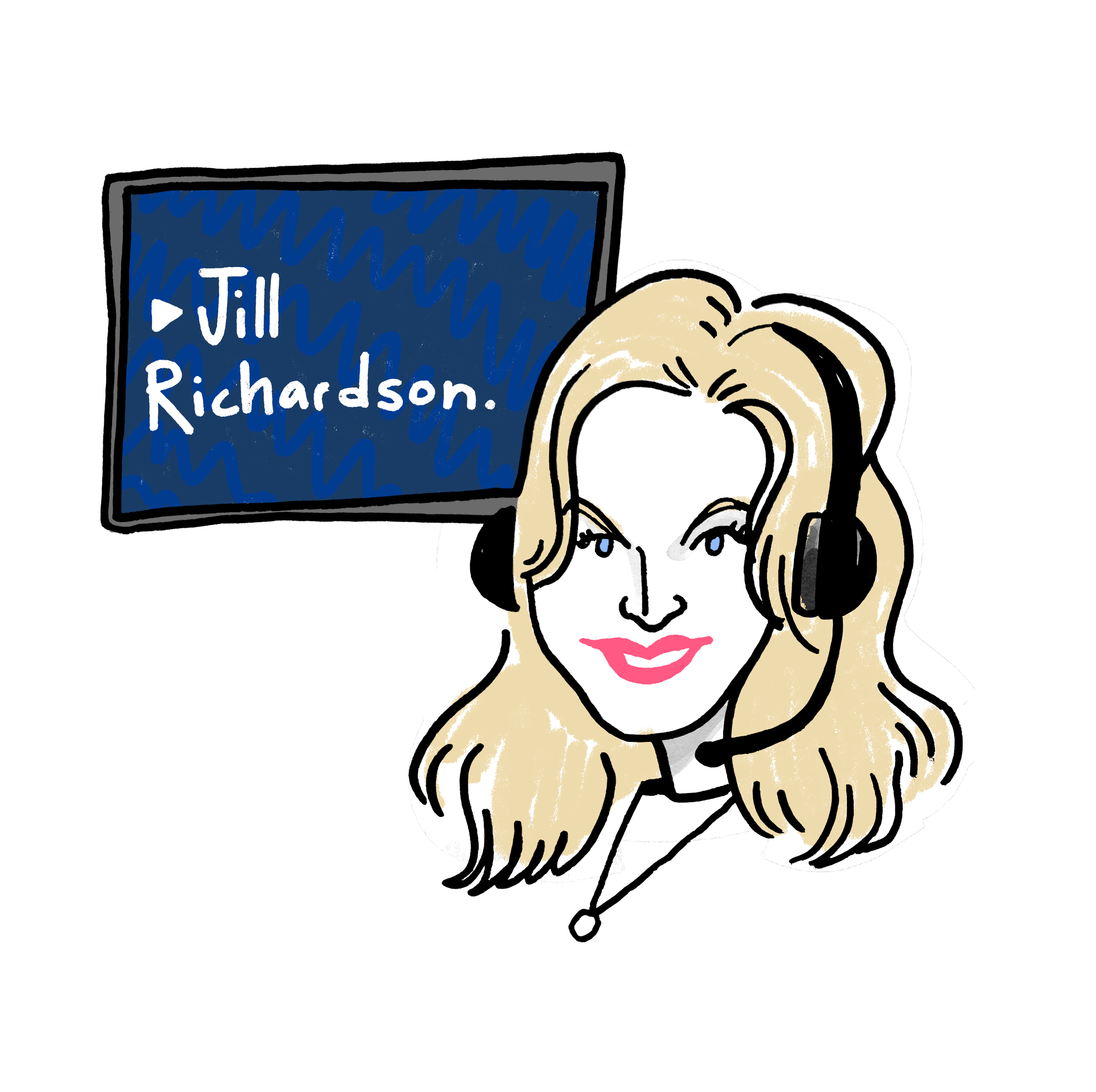 What's it like to be a teleprompter? — Presentation Thinking™