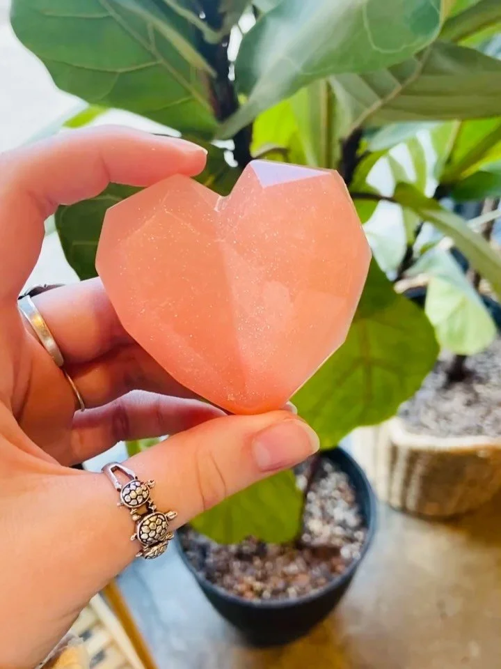 Dearest gentle reader ~ the diamond of the season soap has dropped ~ just in time for Valentine&rsquo;s Day 💖. Limited supply available! Open daily from 11-6. 

Shoutout to @bridget.tanner for making this work of art 💎