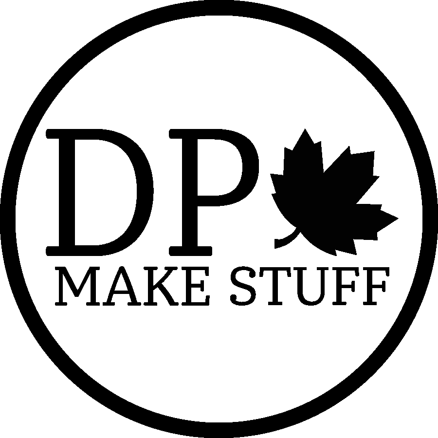 dp make stuff