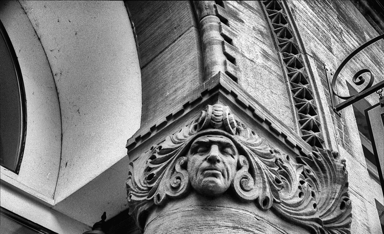 Art Deco in Bethlehem