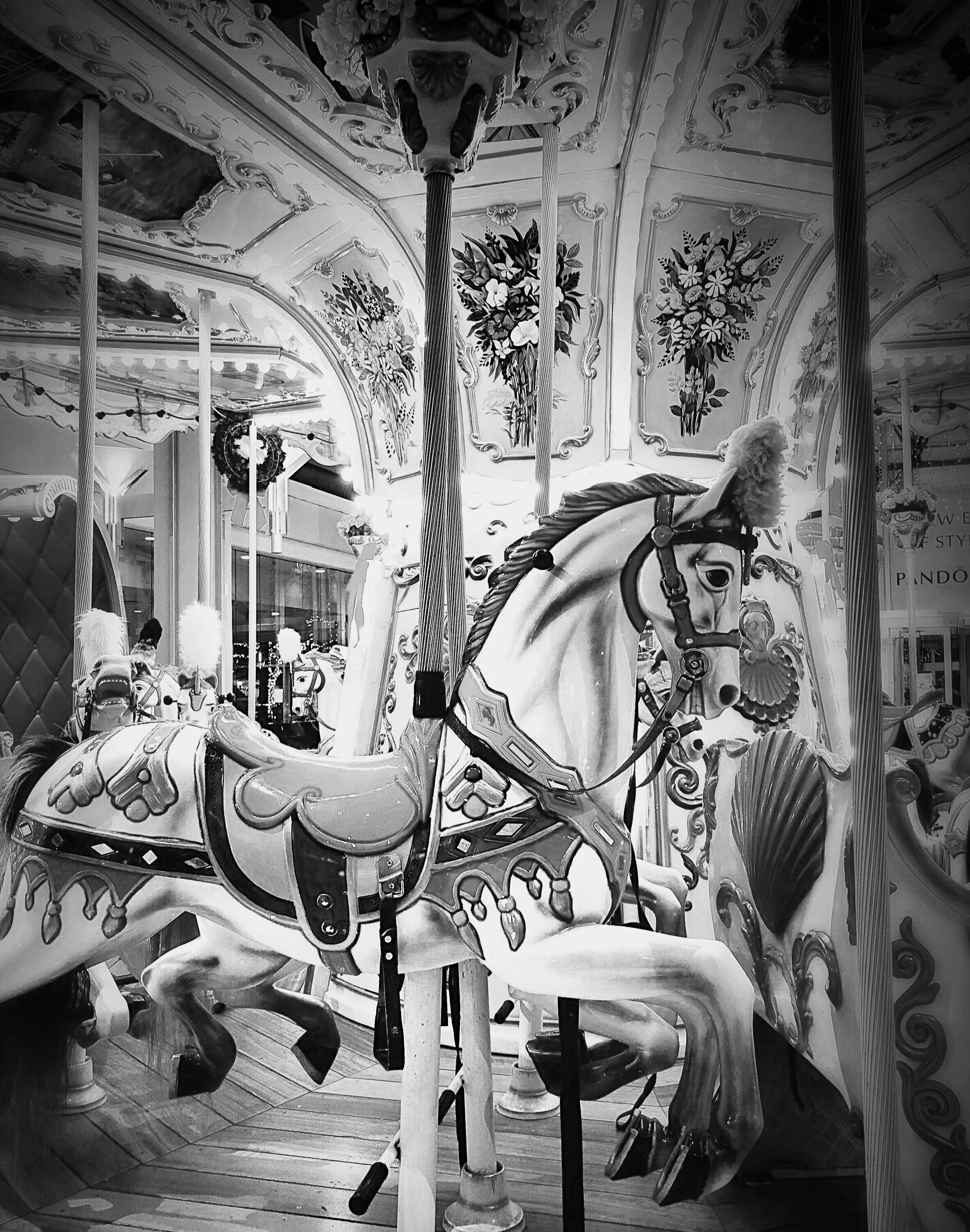 Carousel