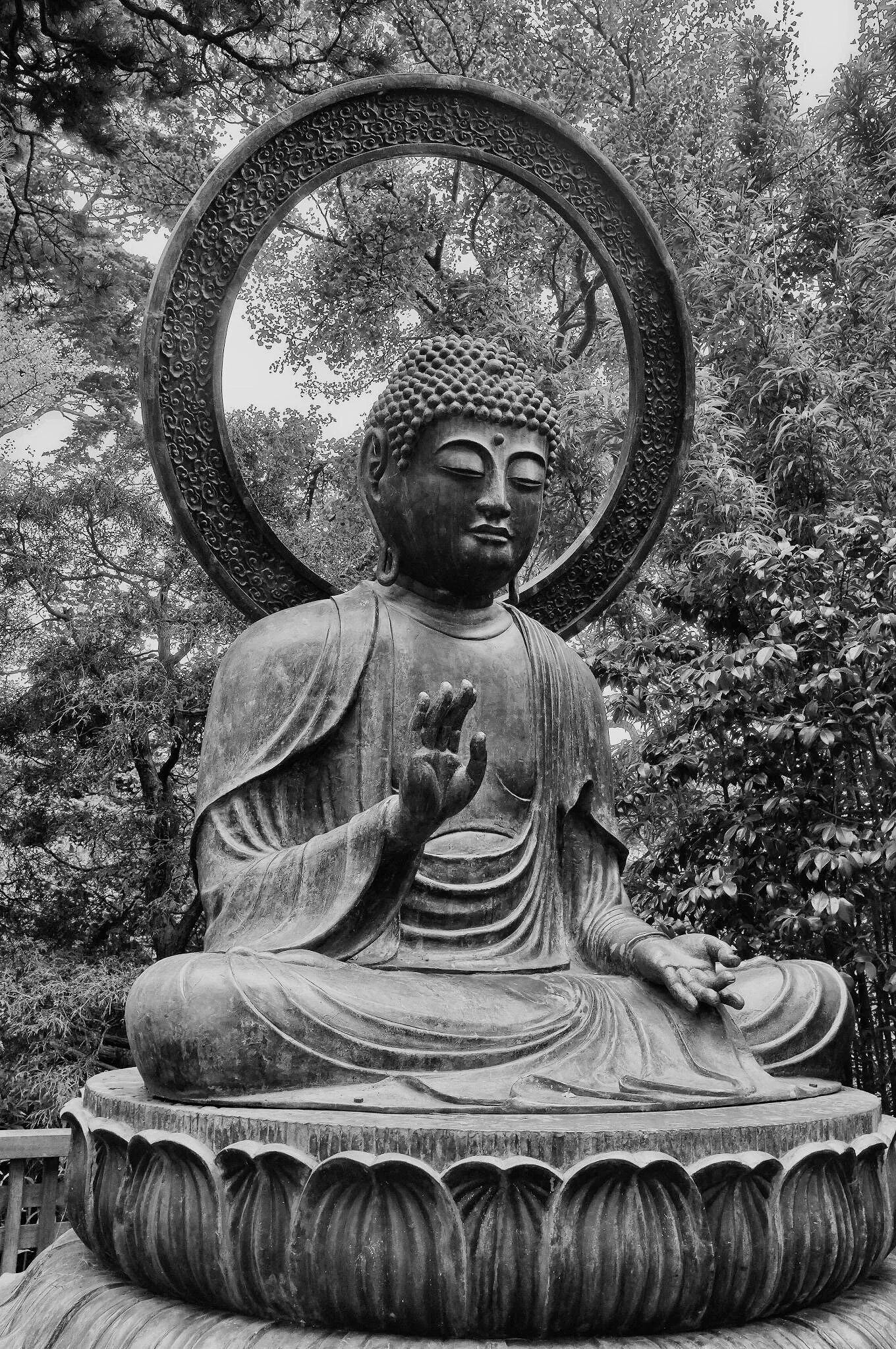 Buddha