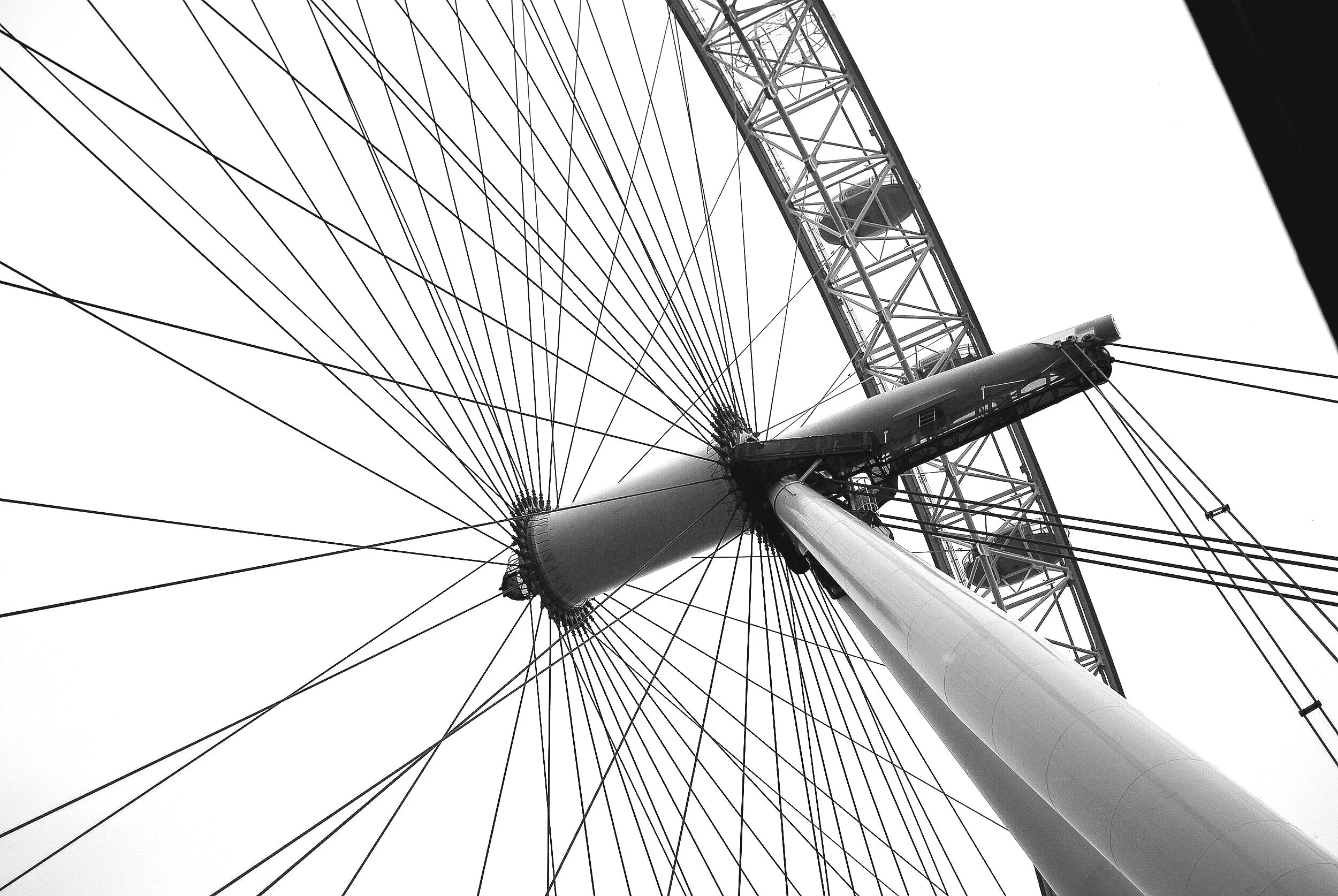 The London Eye #2
