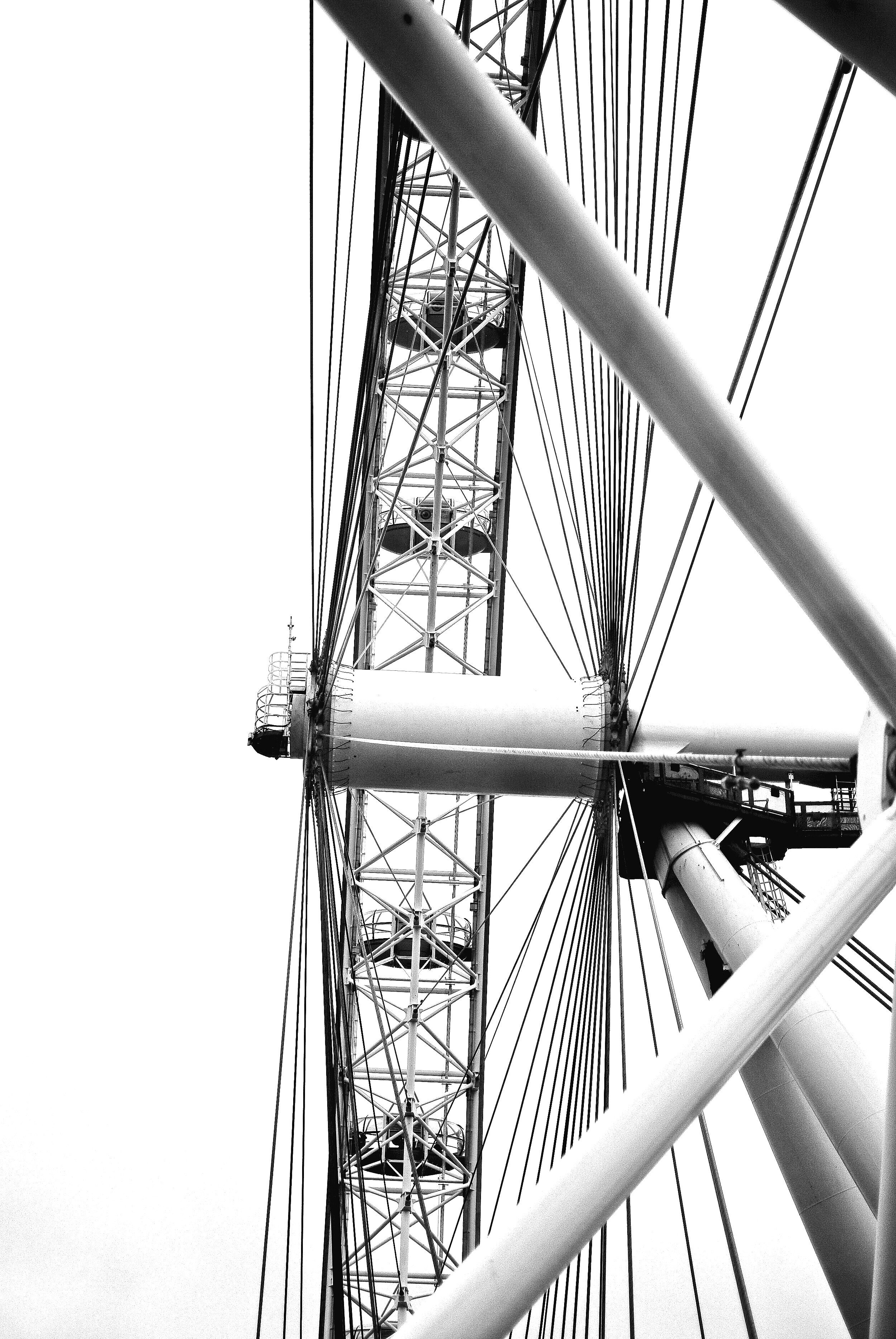 The London Eye #3