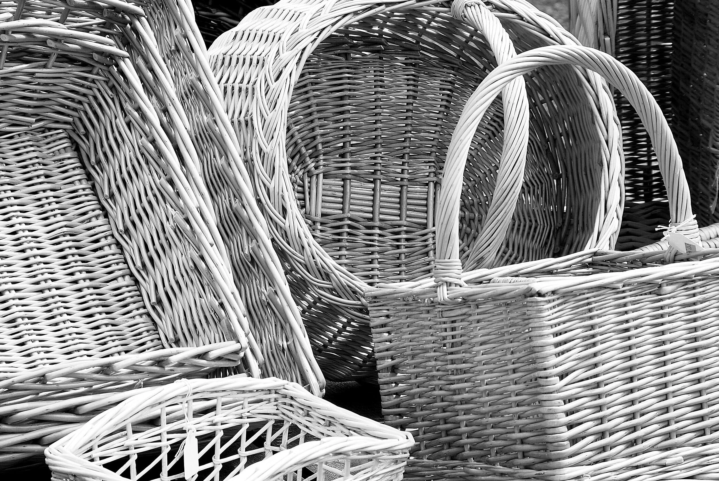 baskets