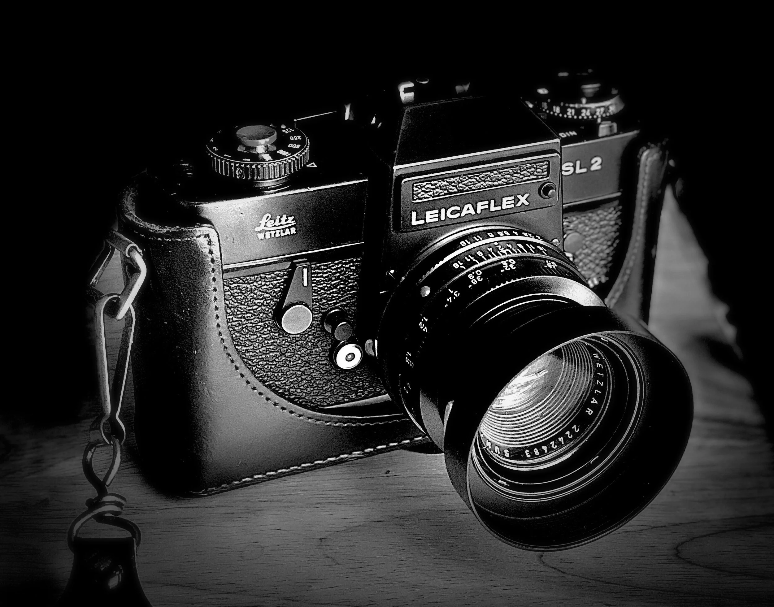 Leica SL2