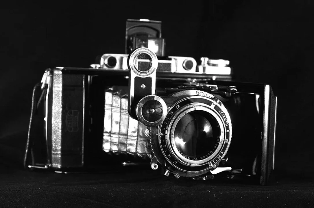 the Super ikonta 6x9