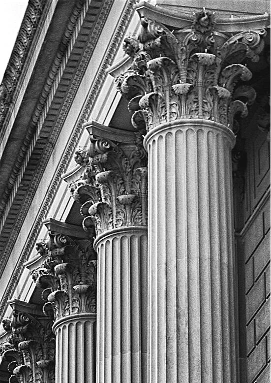 columns
