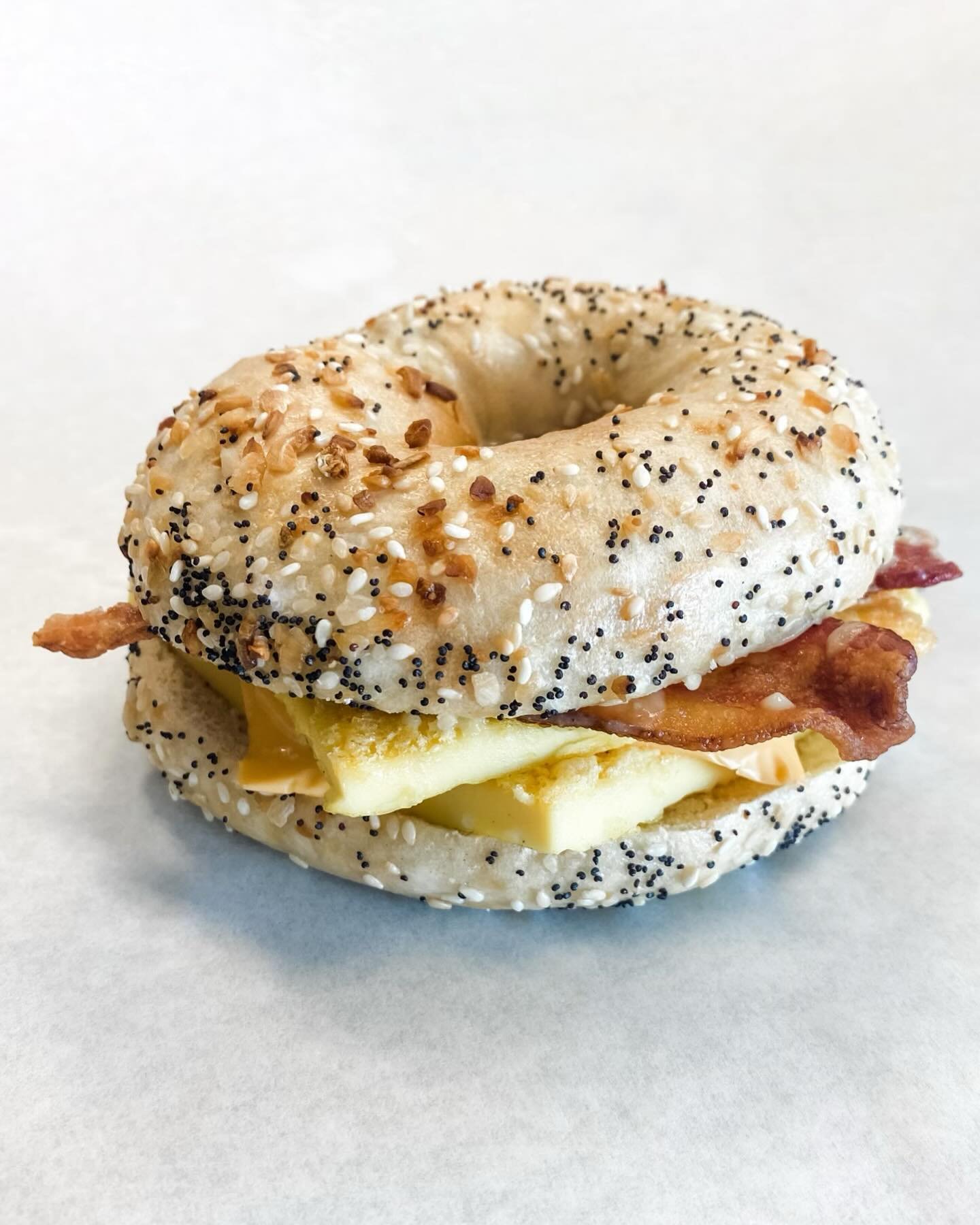 Breakfast is the most important meal of the day, next to dessert of course!😉

We&rsquo;re open today, sandwich slinging, 8a-1pm. Stop on in and say &ldquo;hi.&rdquo; See you soon!

34161 Center Ridge Road 
North Ridgeville