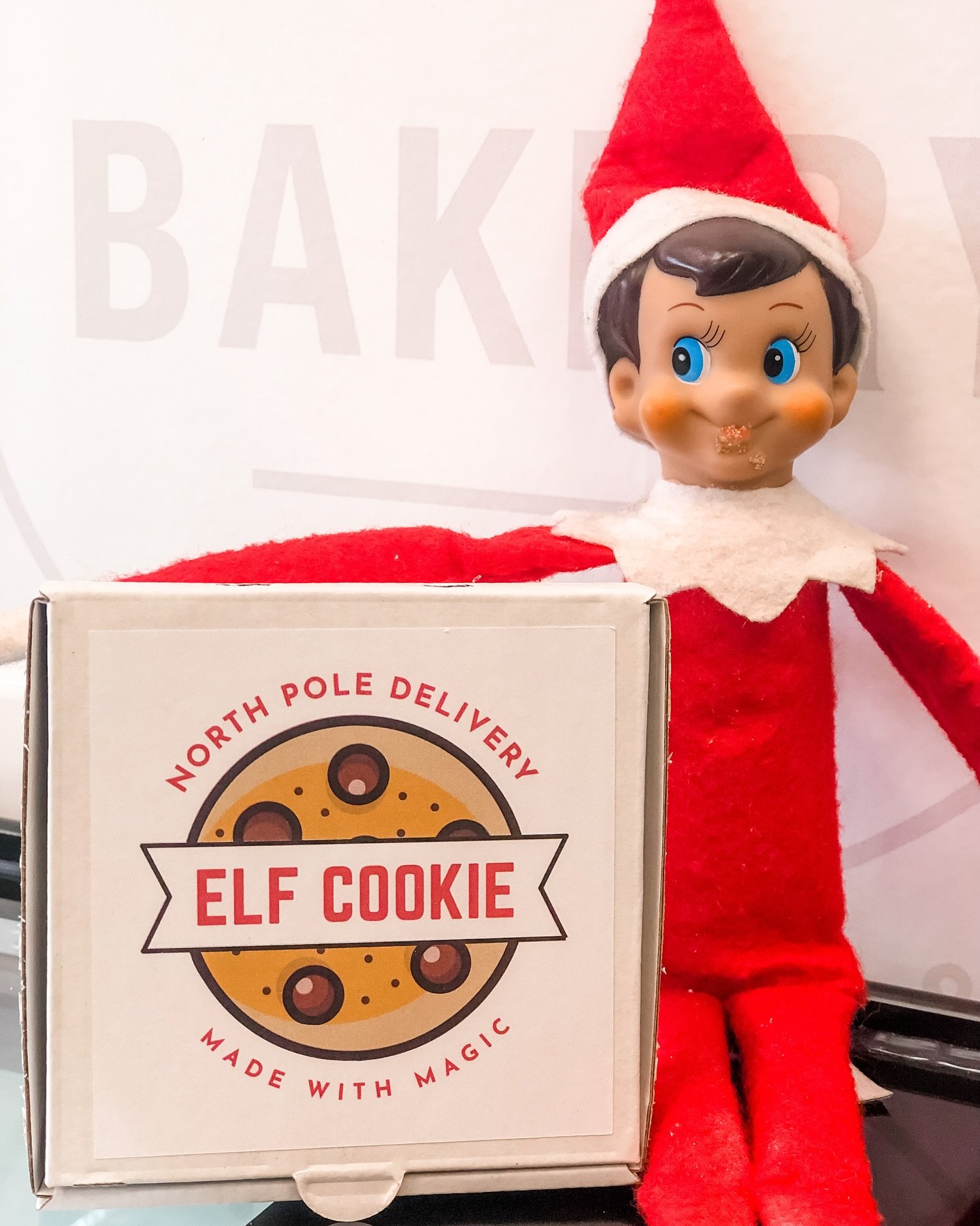 It&rsquo;s that time! 

Our first North Pole Delivery has arrived!

✨Since they&rsquo;re are made with MAGIC we cannot stock these in our cases and do require preorder. Link in Bio ✨💚❤️

(Stay tuned for new items throughout the month!)