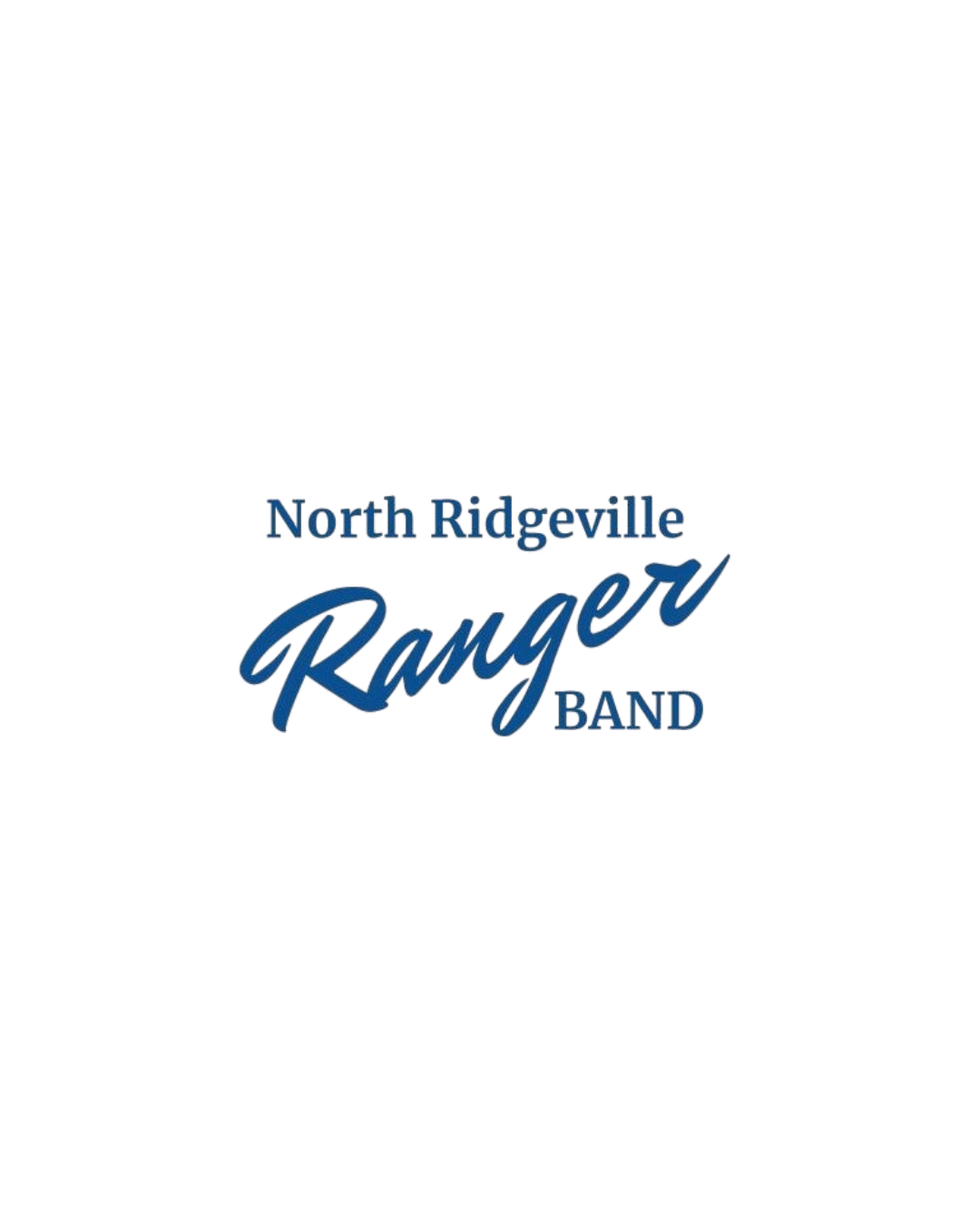 North Ridgeville Band Fundraiser