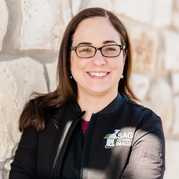 Dr. Rita Echandi, Radiologist at the Center of Advanced Thyroid Treatment (CATT)