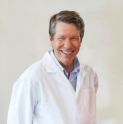Dr. David Bruyette, Advisory Team for the Center for Advanced Thyroid Treatment (CATT)