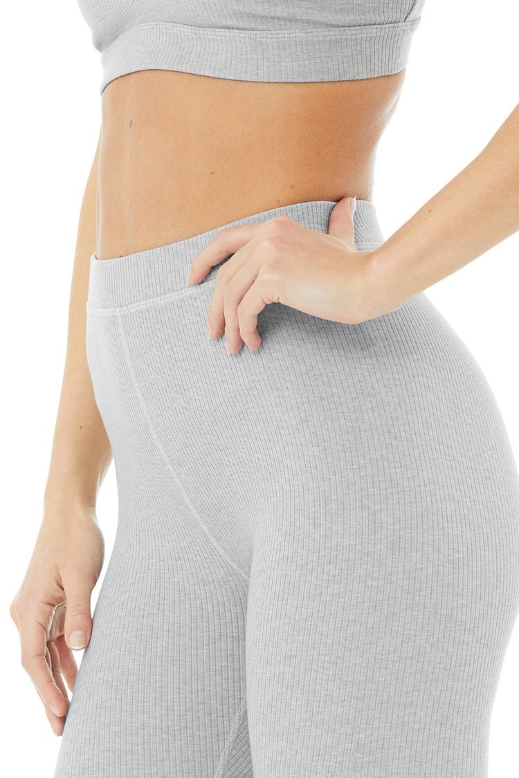 Extreme High Waist Airlift Legging — Exhale Yoga