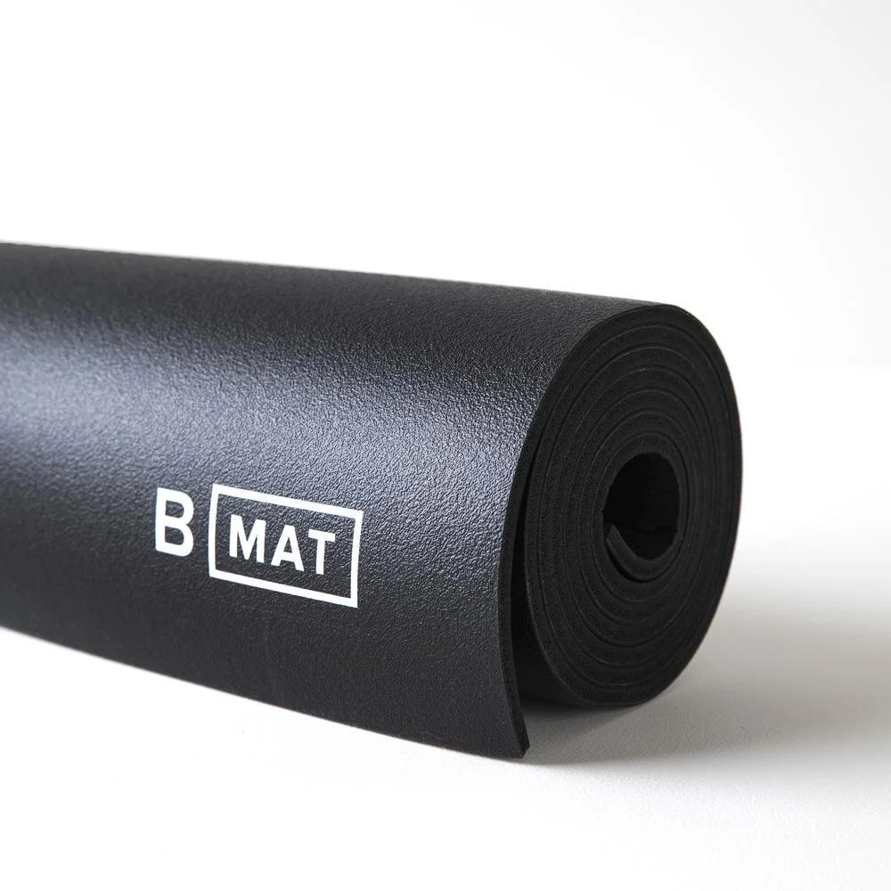 The B Mat Strong Long — Exhale Yoga