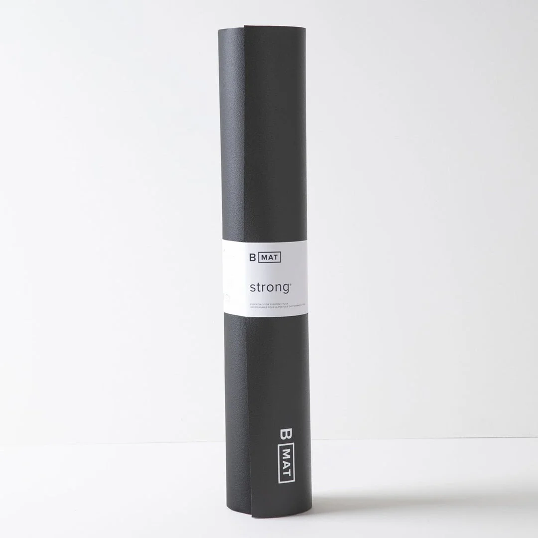 B YOGA B MAT ストロング6mm ヨガマット B YOGA B MAT ストロング6mm ヨガマット B Yoga B MAT Strong