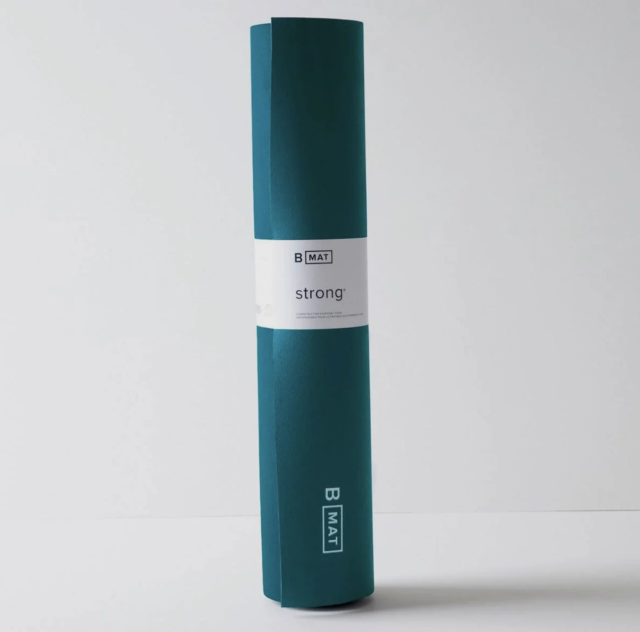 B YOGA B MAT ストロング6mm ヨガマット B MAT Strong – C.O.R.E. grow strong.