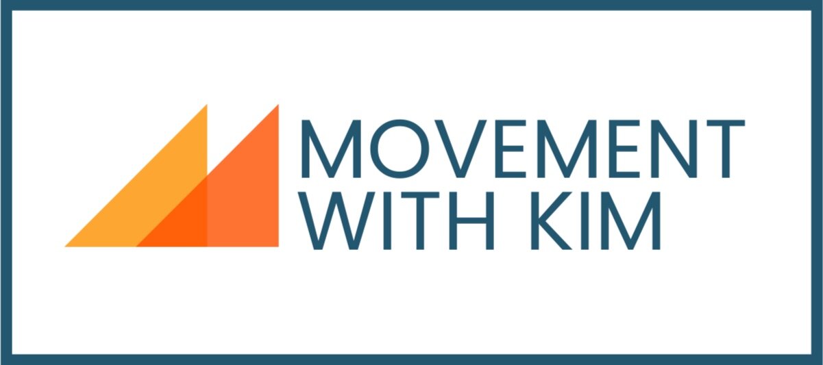 MOVEMENT WITH KIM