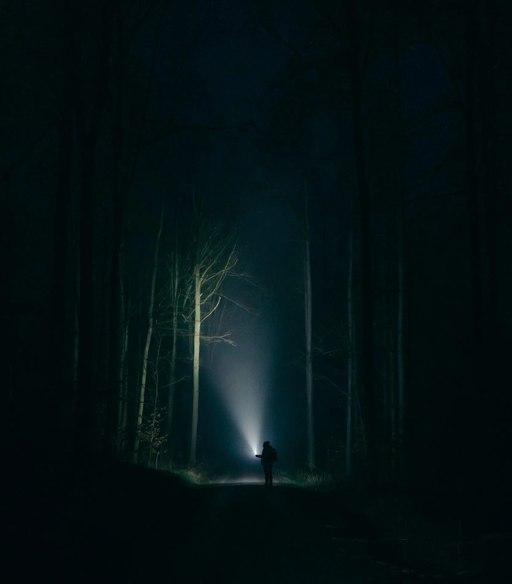 How to Navigate a Liminal State