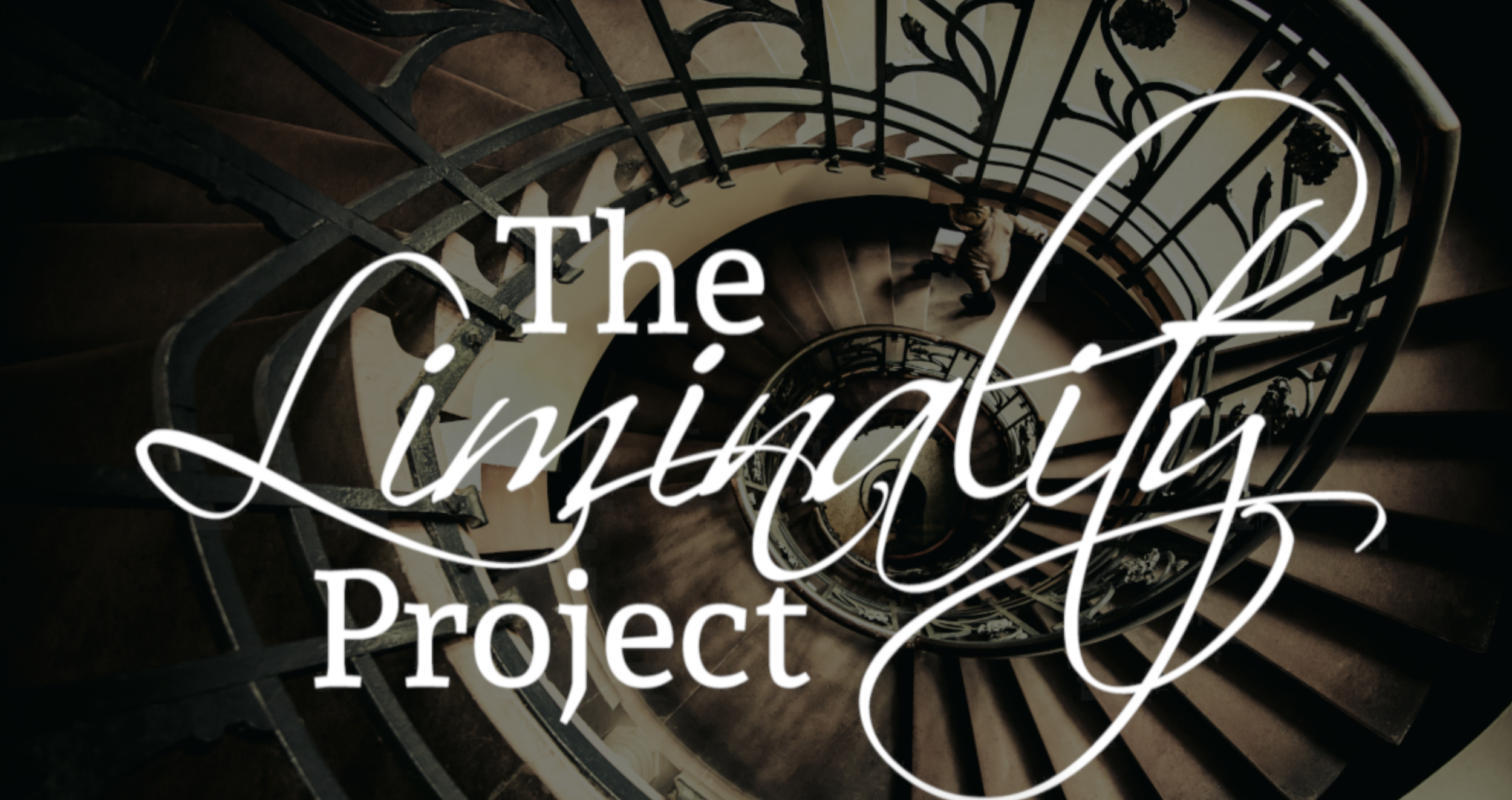 S. K. Kruse Joins The Liminality Project