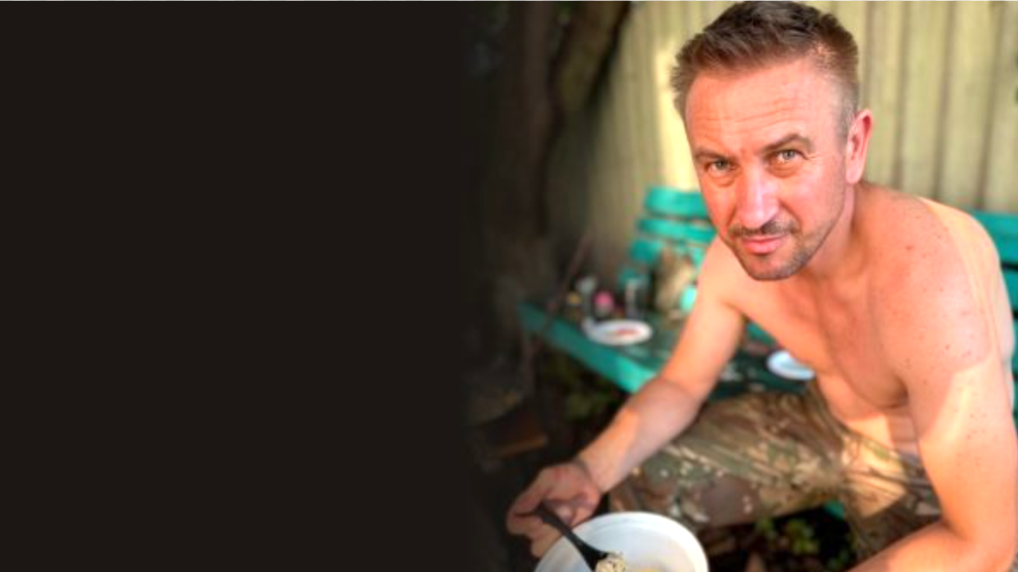 Between Worlds: An Icon Maker at the Front in Ukraine