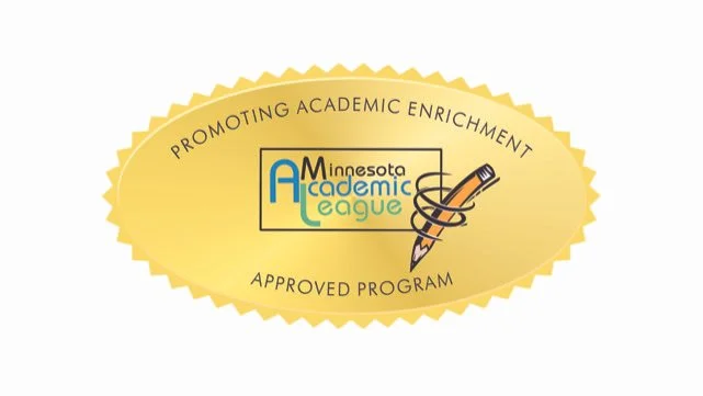 Liminal Essay Contest selected for Minnesota's Reach for the Stars program