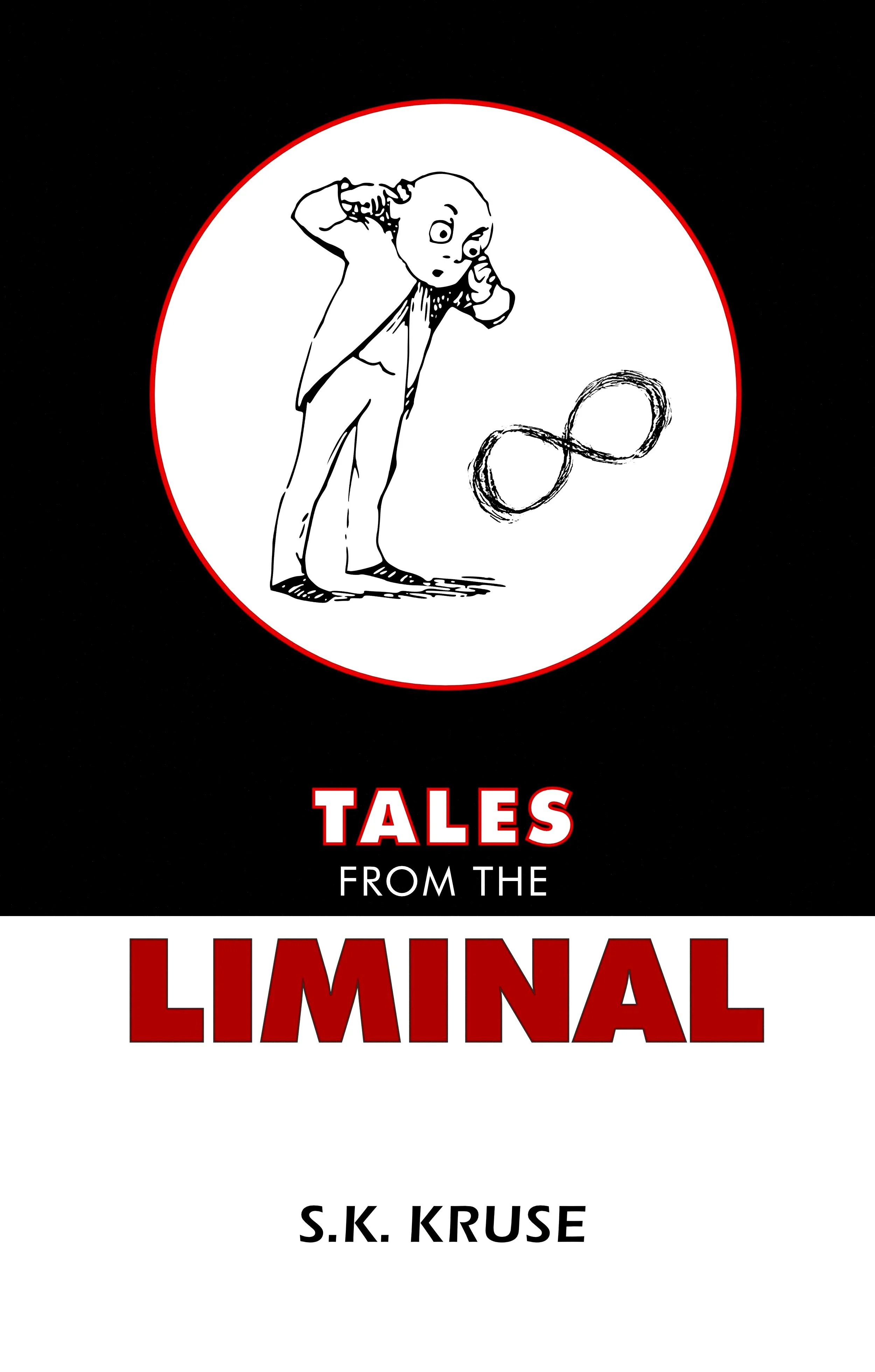 A delightfully strange and endlessly thought-provoking collection of short stories.