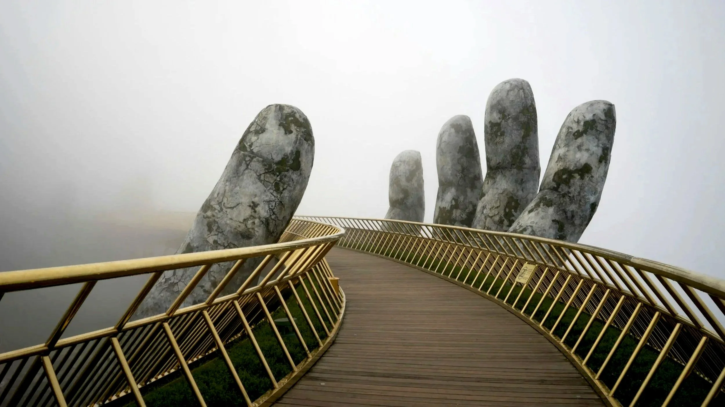 Liminal Spaces: Where the Familiar Turns Strange
