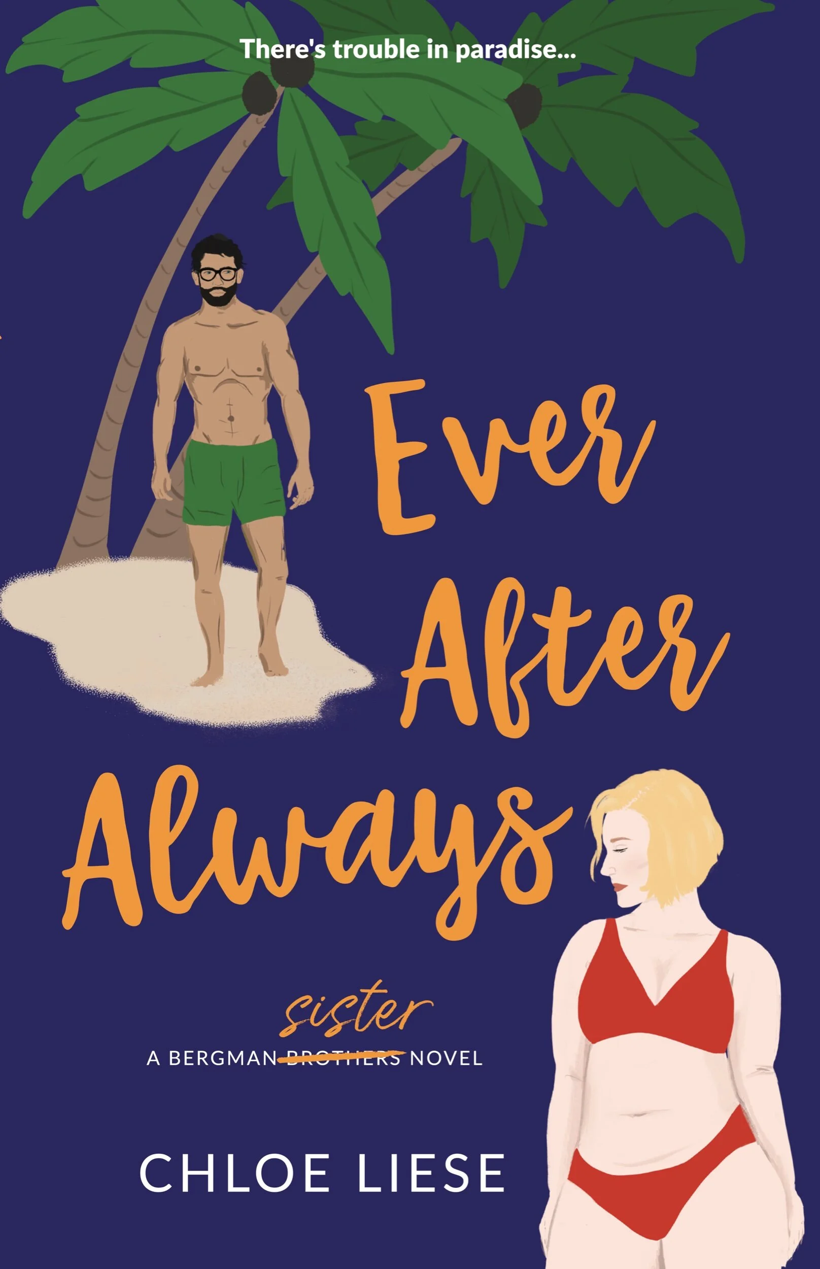 Review: Ever After Always by Chloe Liese