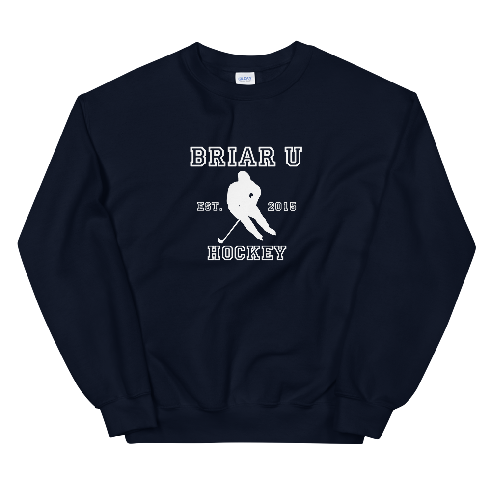 unisex-crew-neck-sweatshirt-navy-front-60995d8baf73f.png