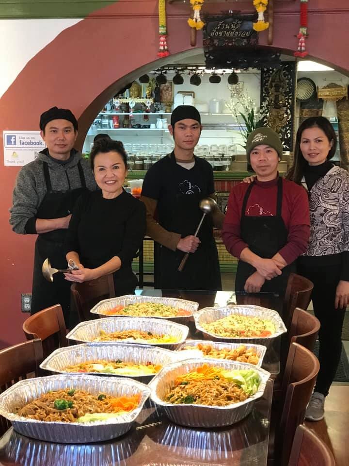 About — Singha Thai Cuisine, Moab, Ut